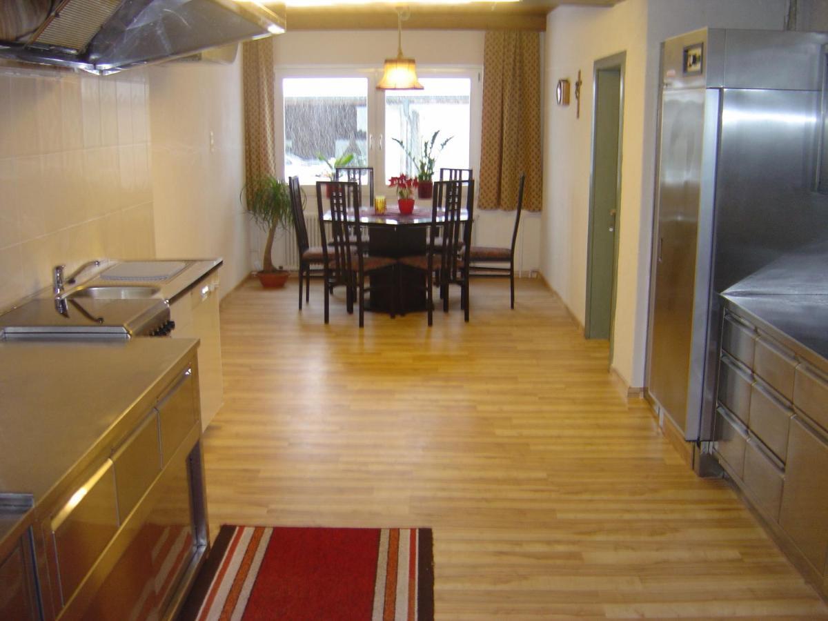 Haus Alpenblick Apartman Wenns Szoba fotó