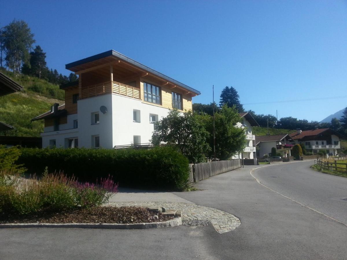 Haus Alpenblick Apartman Wenns Szoba fotó