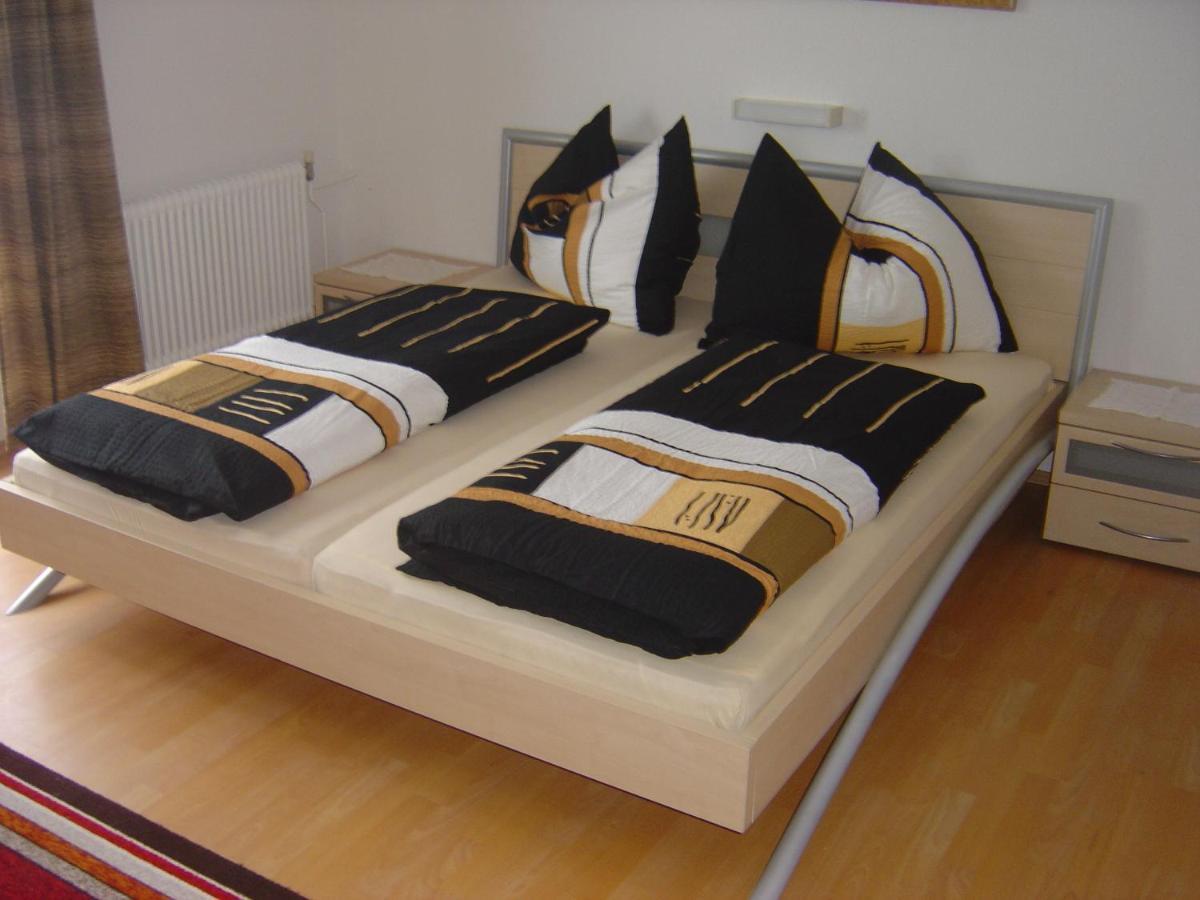 Haus Alpenblick Apartman Wenns Szoba fotó